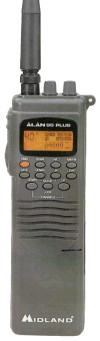 Alan 95 plus